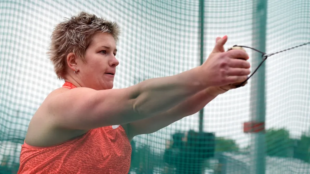 Anita Wlodarczyková