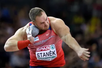 Tomáš Staněk