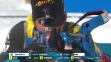 Sestřih: Fourcade ovládl i sprint, Šlesingr sedmnáctý