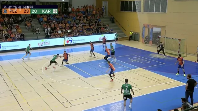 Sestřih a ohlasy utkání Plzeň – Karviná