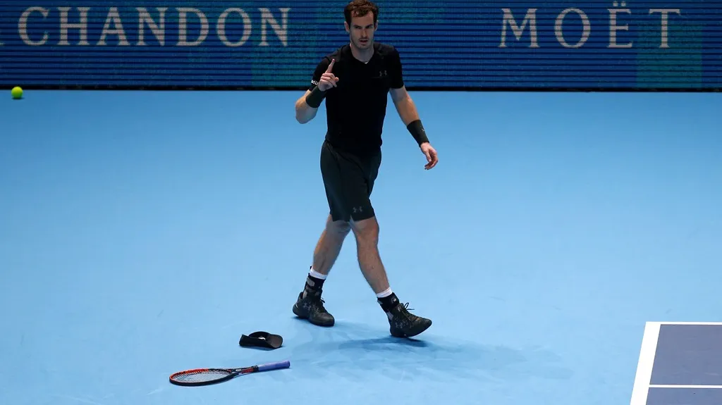 Andy Murray