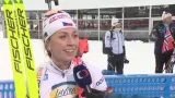 Ohlasy českých biatlonistek po štafetě SP v Ruhpoldingu