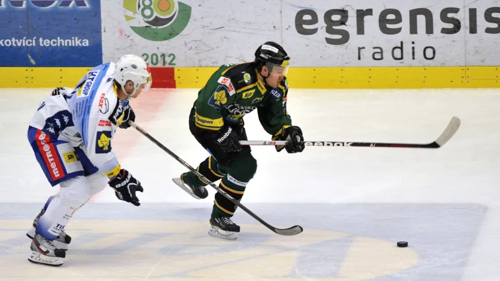 Karlovy Vary - Kometa Brno