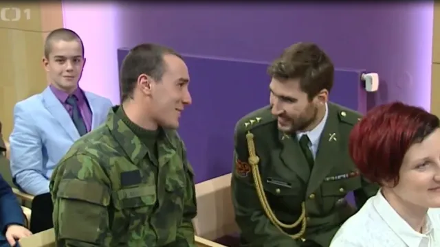 Jan Kuf se stal potřetí pětibojařem roku