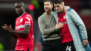 Patrik Schick už si v této sezoně nezahraje