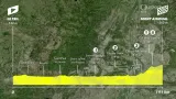 Představení 6. etapy Tour de France