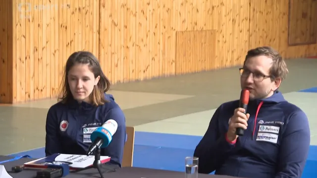 Zachová si neklade směrem k OH konkrétní cíle