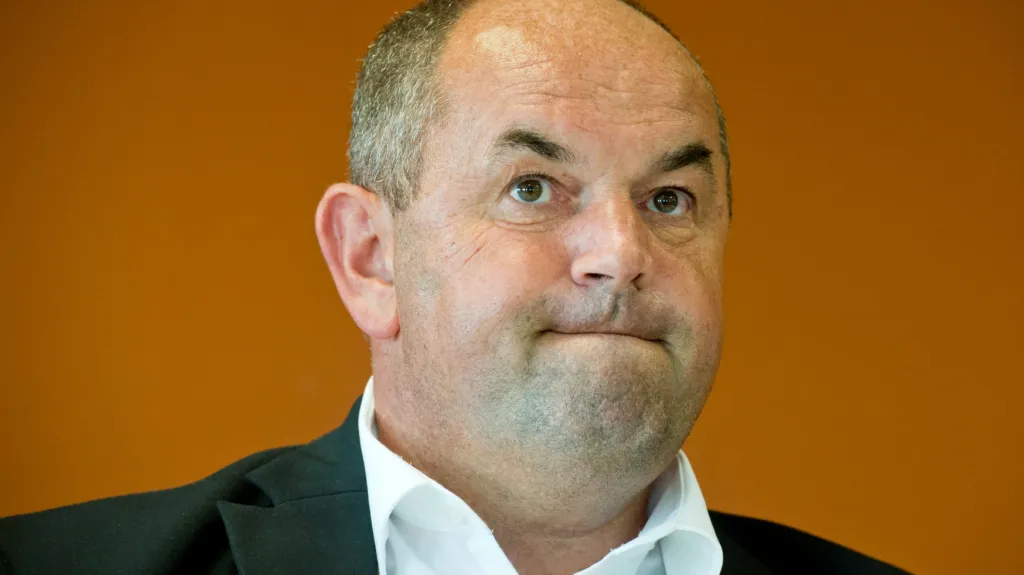 Miroslav Pelta