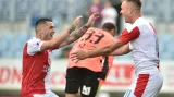 Slavia zná možné soupeře pro předkolo
