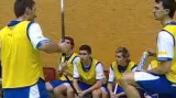 Florbalový tým