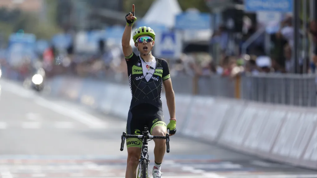 Davide Formolo