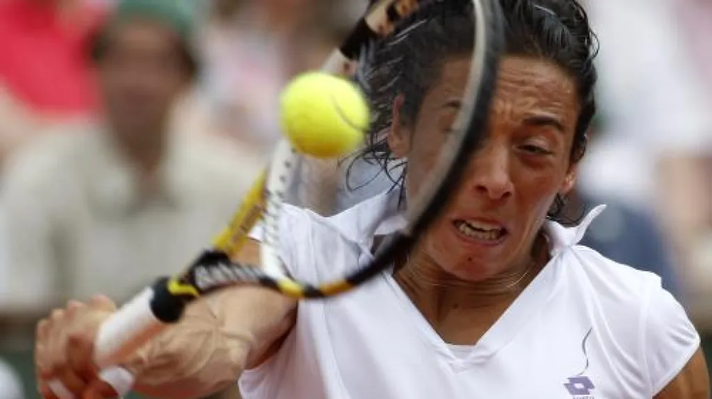 Francesca Schiavoneová