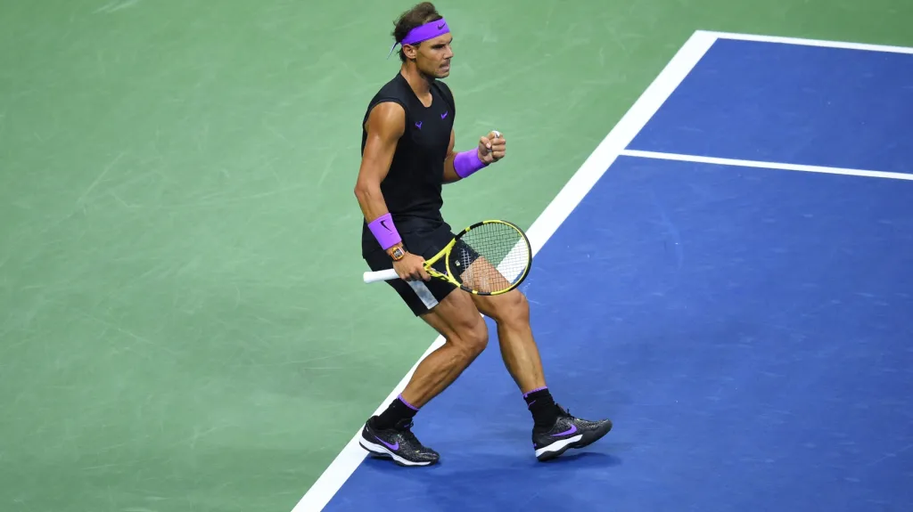Rafael Nadal