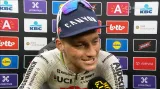 Van der Poel: Už teď je moje sezona úspěšná, plním si sny