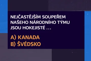 Soutěž k MS v hokeji – 13. května