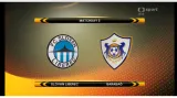 Sestřih utkání Slovan Liberec - Karabach