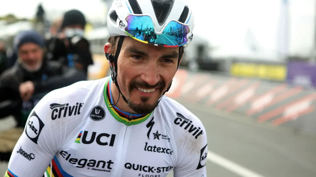 Julian Alaphilippe