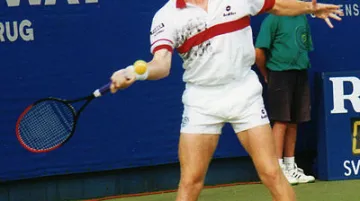 Boris Becker