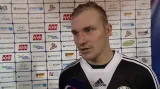 Ohlasy hráčů po utkání České Budějovice - Ostrava