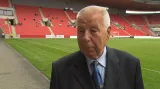 Ve věku 84 let zemřel Josef Masopust, česká fotbalová legenda