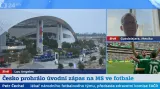 čechal