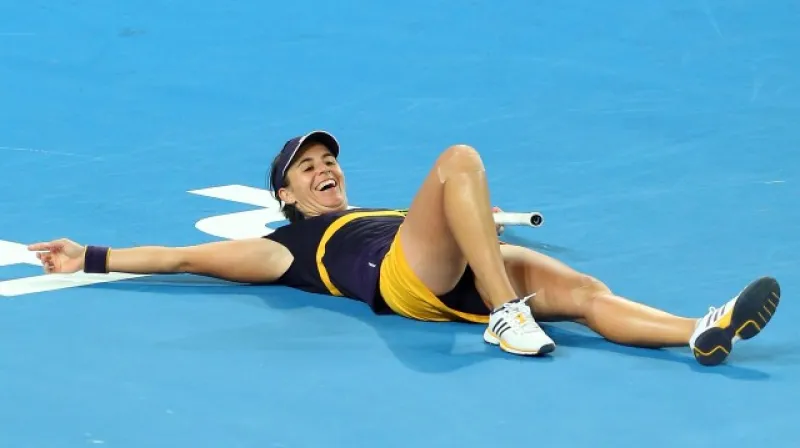 Anabel Medinaová Garriguesová