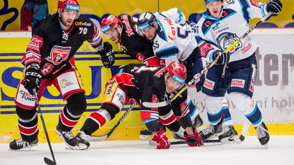 Hradec Králové - Liberec