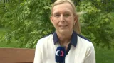 Martina Navrátilová o hře Barbory Krejčíkové na Roland Garros