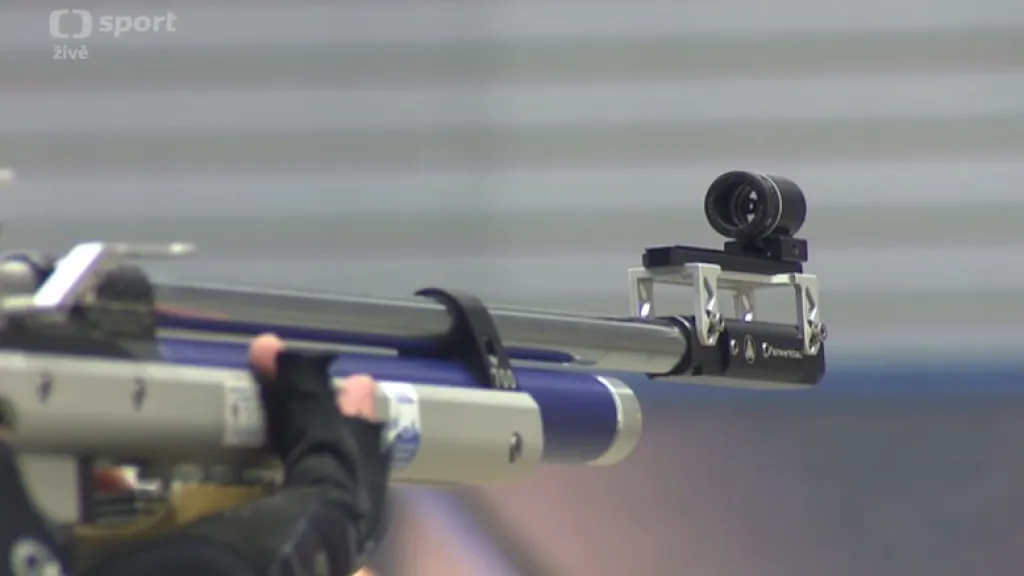 V Plzni začala střelecká Grand Prix