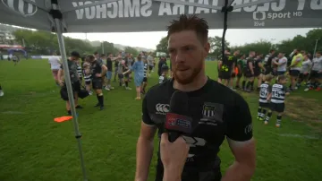 Ohlasy po utkání Smíchov – Říčany