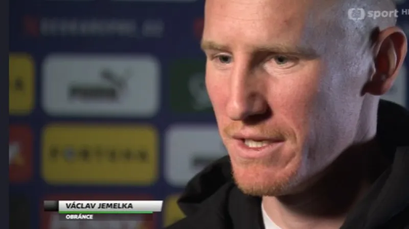 Jemelka: Věřím, že to bude s vítězným koncem