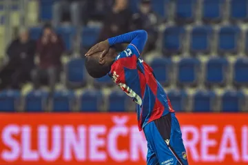 Plzeňský Souaré lituje nevyužité šance