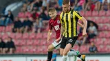 Sestřih a ohlas utkání Sparta - Arnhem