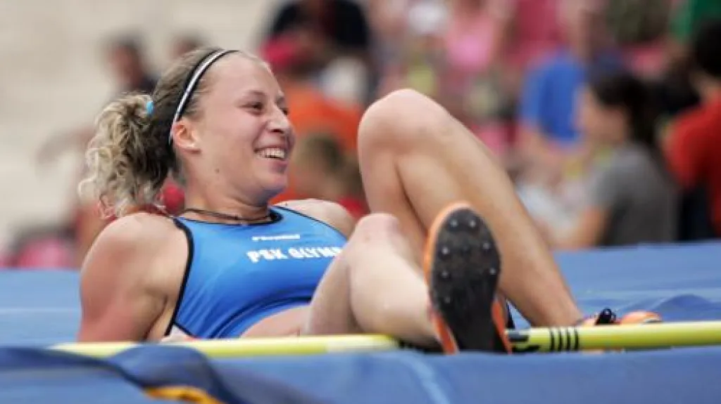 Jiřina Ptáčníková