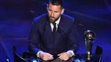 The Best FIFA Football Awards 2019