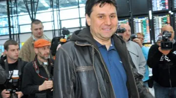 Vladimír Růžička