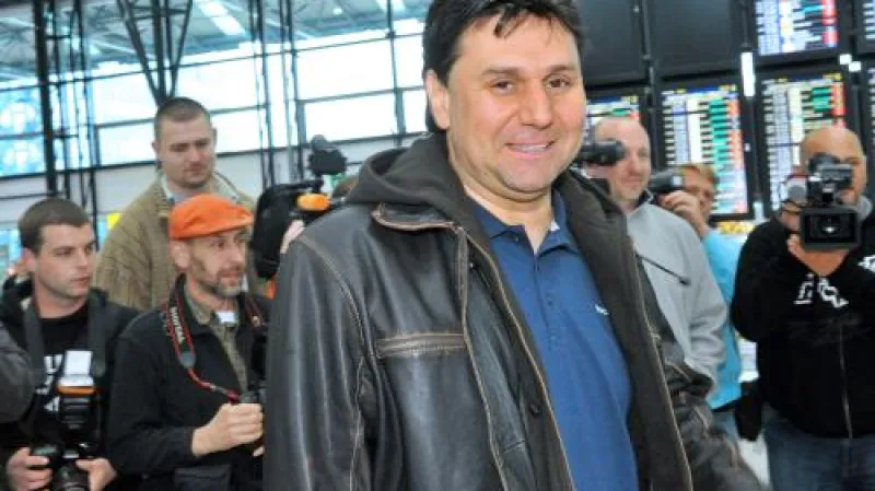 Vladimír Růžička