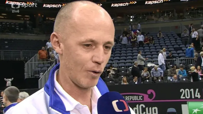 Petr Pála po finále: Neskutečný zápas se vším všudy