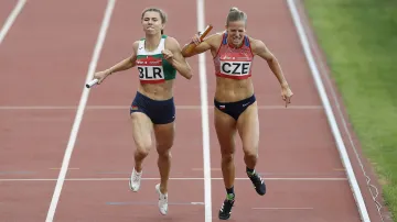 Pírková: Zakousla jsem se jako malý buldok a šla za vítězstvím