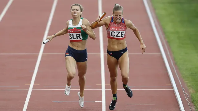 Pírková: Zakousla jsem se jako malý buldok a šla za vítězstvím