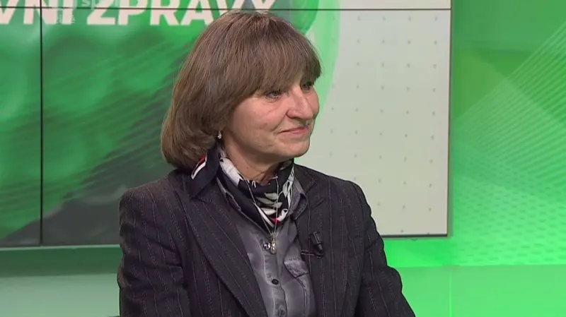 Ertlová: Pro někoho může být univerziáda odrazovým můstkem