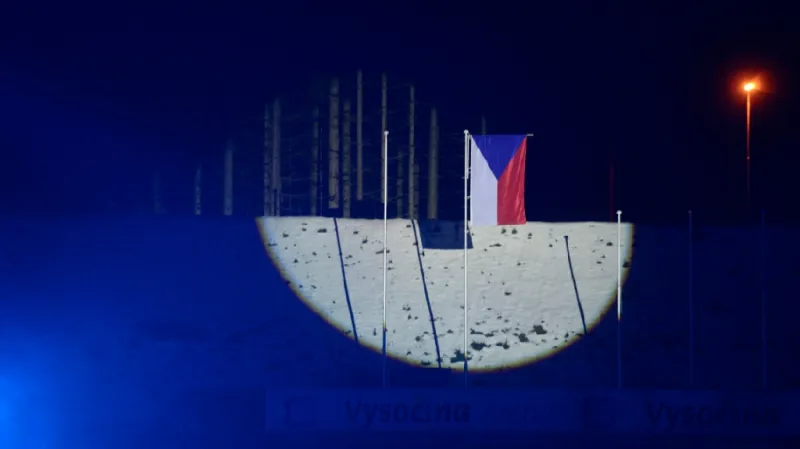 MS v biatlonu 2013 Česko - zahájení