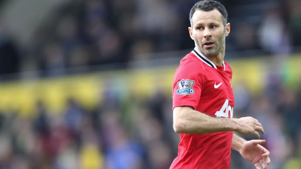 Ryan Giggs