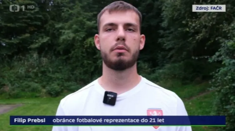 Jednadvacítka chce bodovat v Dánsku