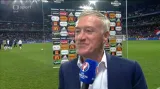 Deschamps: Můžeme být lepší, ale cílem bylo vyhrát skupinu