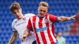 Zápas Baník Ostrava B – Zbrojovka Brno