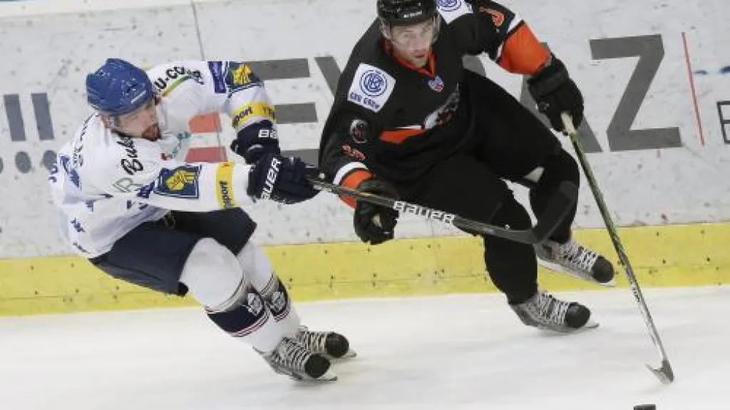 Vítkovice - Lev Poprad