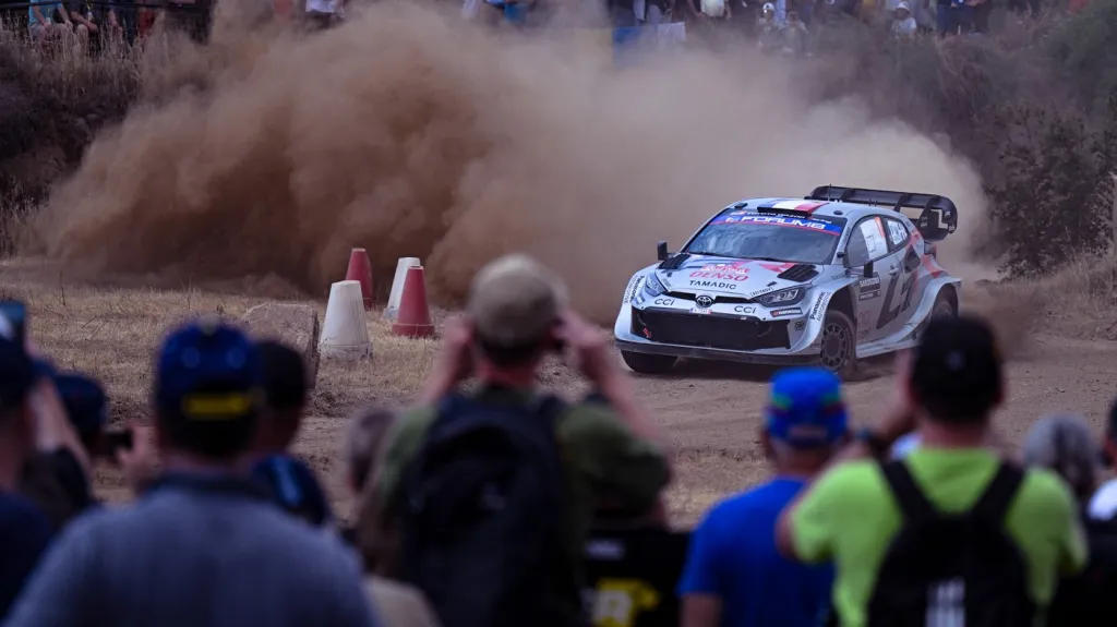 Sébastien Ogier