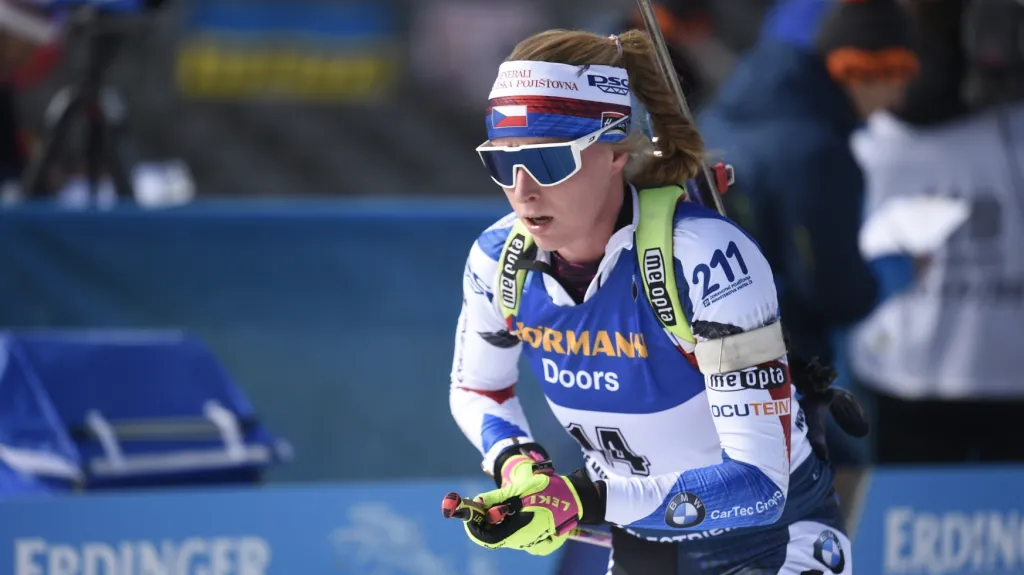 Markéta Davidová