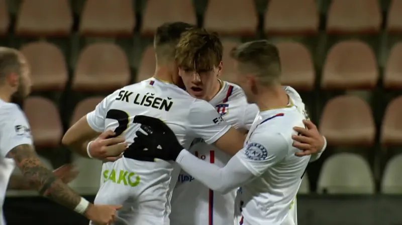 Sestřih a ohlasy utkání Příbram – Líšeň